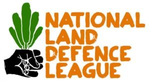 https://www.facebook.com/NationalLandDefenceLeague